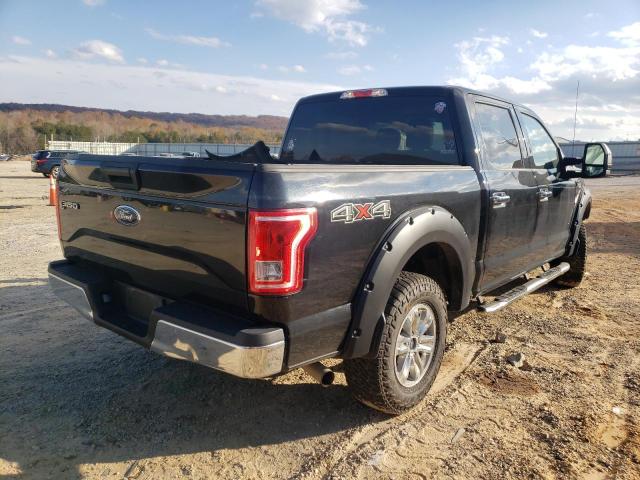2017 FORD F-150 1FTEW1EFXHFC36266