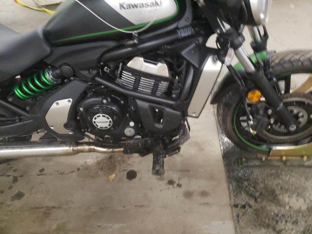 2016 KAWASAKI EN650 B JKAENEB16GDA12986