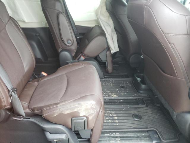 2021 TOYOTA SIENNA LIM 5TDERKEC8MS069645