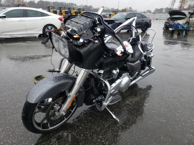 2021 HARLEY-DAVIDSON FLTRX 1HD1KHC15MB611328