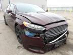 2013 FORD  FUSION