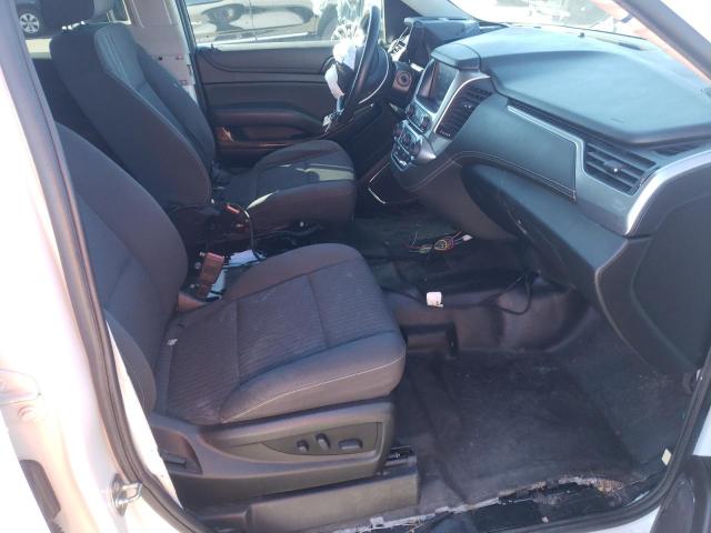 2020 CHEVROLET TAHOE POLI 1GNLCDEC1LR192969