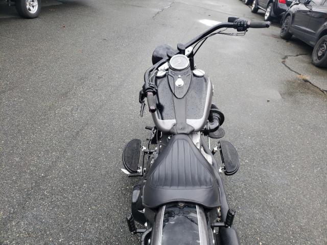 2014 HARLEY-DAVIDSON FLS SOFTAI 1HD1JRV18EB019302