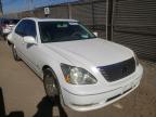 2004 LEXUS  LS430