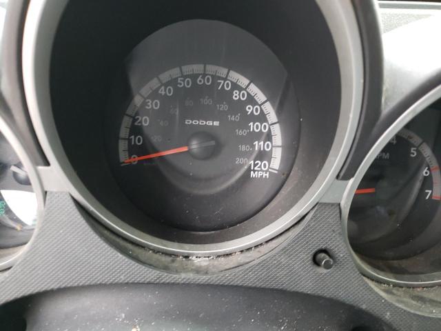 2010 DODGE NITRO SXT 1D4PU5GKXAW140016
