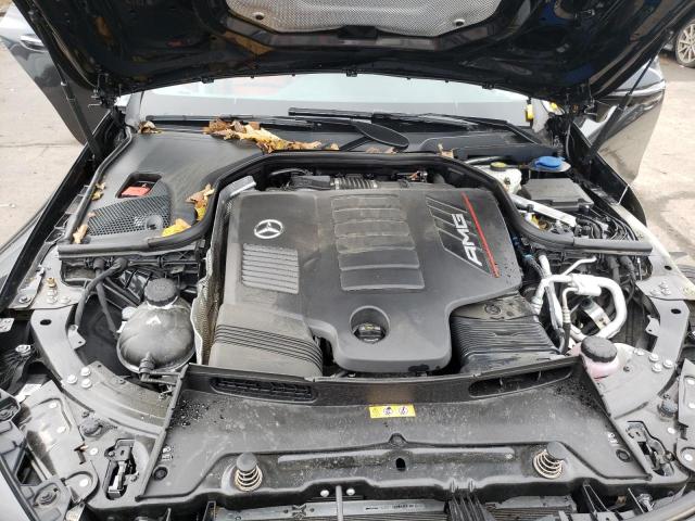 2021 MERCEDES-BENZ AMG GT 53 W1K7X6BB5MA035196