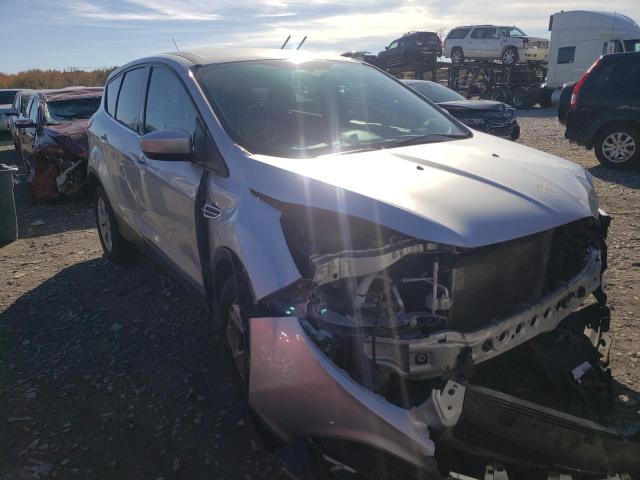 1FMCU0GX4EUD13990 Ford Escape Se 2014