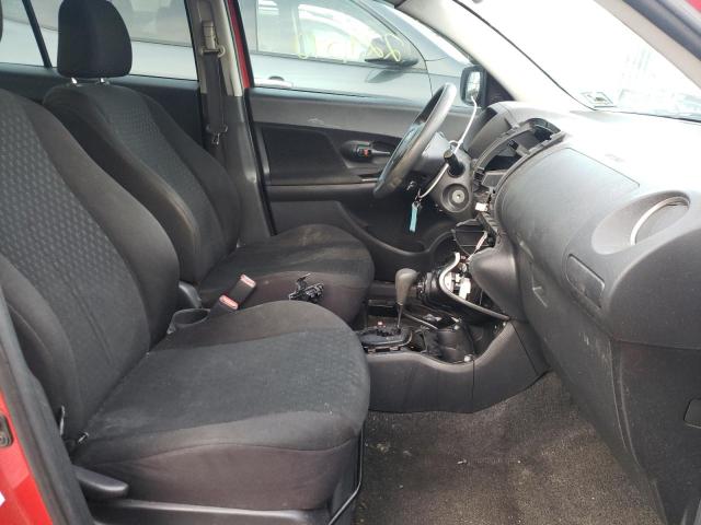 JTKKU10458J012827 Scion Xd 2008. Фото: 4