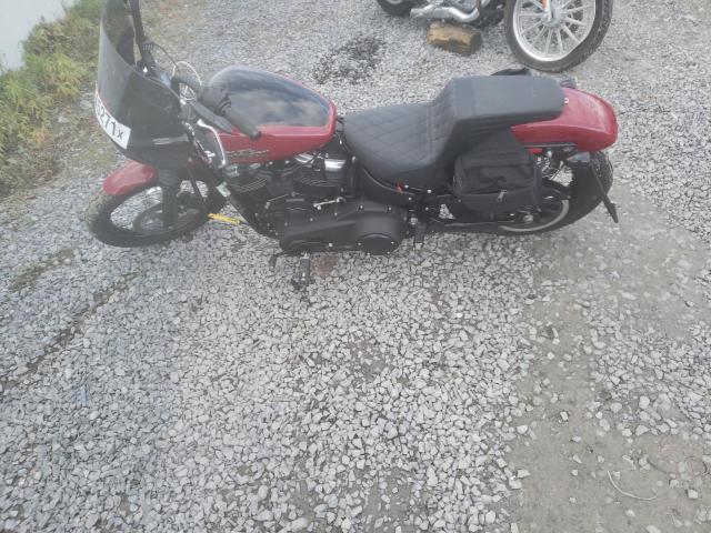 2020 HARLEY-DAVIDSON FXBB 1HD1YJJ19LB047528