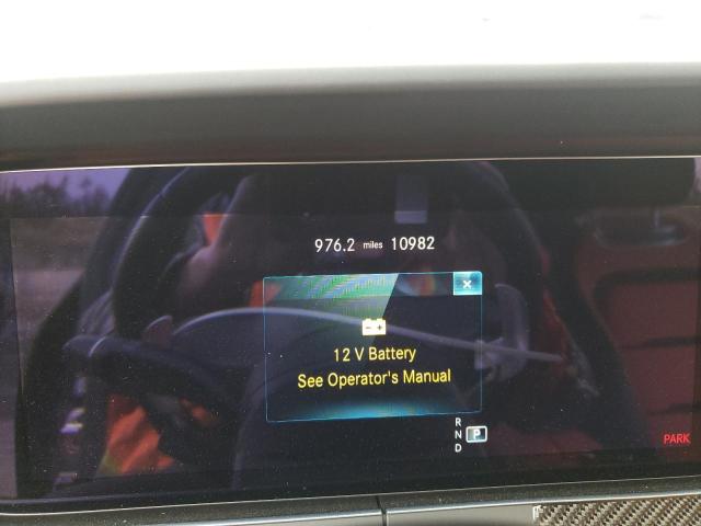 2021 MERCEDES-BENZ AMG GT 53 W1K7X6BB5MA035196