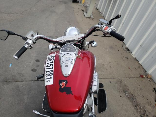 2002 HONDA VTX1800 S 1HFSC49352A000230