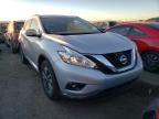 2016 NISSAN  MURANO