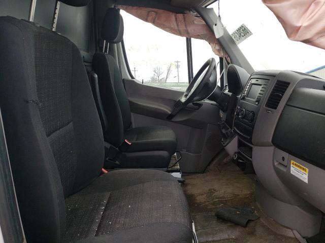 2018 MERCEDES-BENZ SPRINTER WD3PE8CD7JP617637