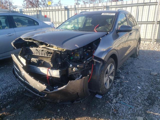 2017 KIA NIRO FE KNDCB3LC4H5090346