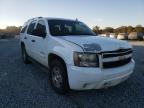 2007 CHEVROLET  TAHOE