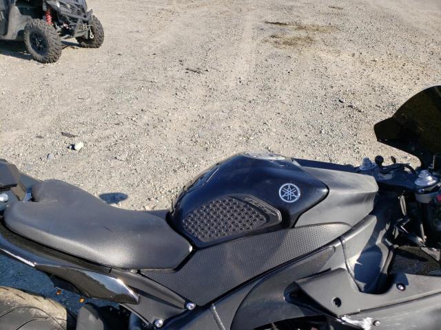 2009 YAMAHA YZFR1 JYARN23Y99A000104