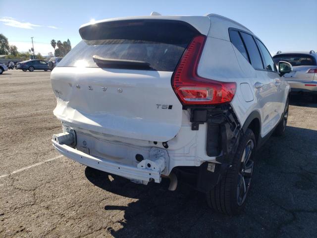 2020 VOLVO XC40 T5 MO YV4162UK4L2297905