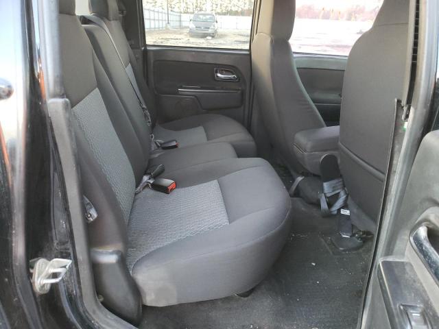 2012 GMC CANYON SLE 1GTD5MFE0C8146238