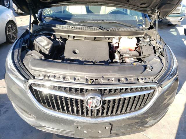 2018 BUICK ENCLAVE PR 5GAERCKW5JJ242455