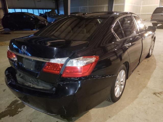 2013 HONDA ACCORD EXL 1HGCR2F87DA220300