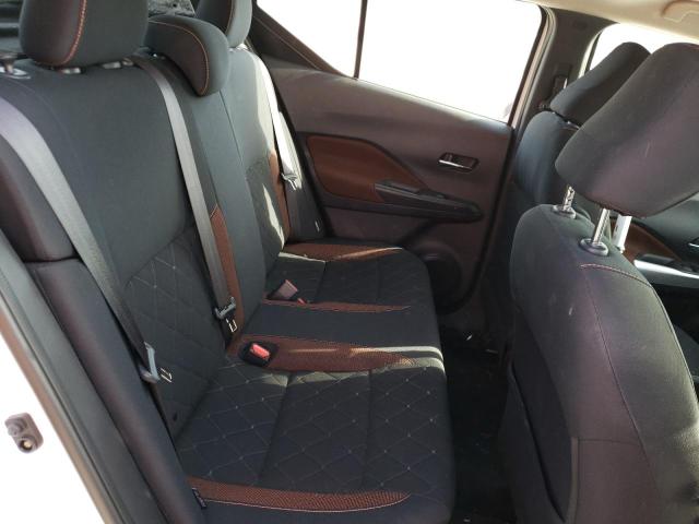 2020 NISSAN KICKS SR 3N1CP5DVXLL476312