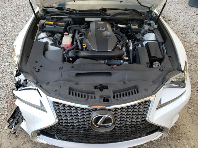 2016 LEXUS RC 200T JTHHA5BC9G5001891