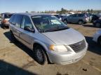 2007 CHRYSLER  MINIVAN