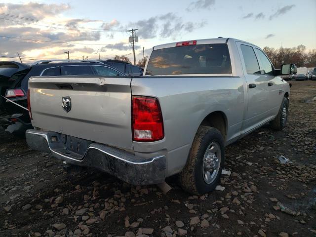 2011 DODGE RAM 2500 3D7TP2CT8BG612106