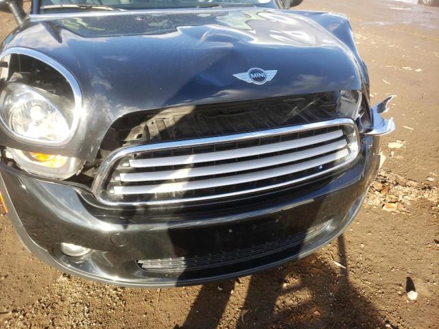 2014 MINI COOPER COU WMWZB3C50EWR38821