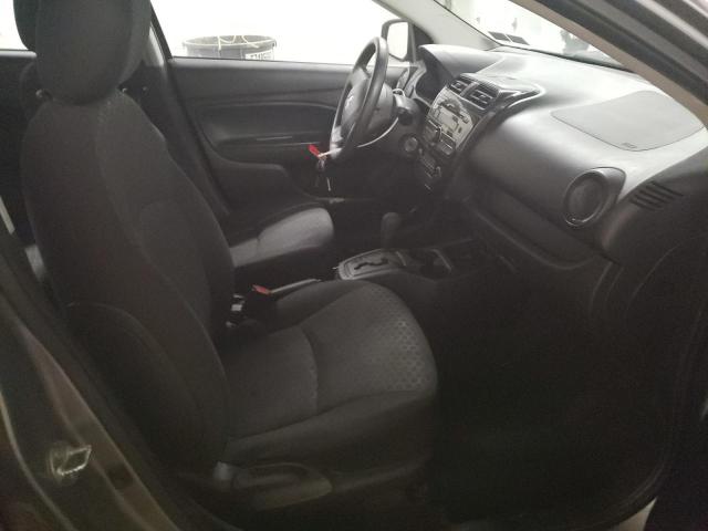 2015 MITSUBISHI MIRAGE DE ML32A3HJ1FH060497