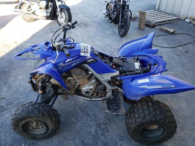 2020 YAMAHA YFM700 R 5Y4AM8639LA109071