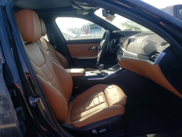 2021 BMW M340XI 3MW5U9J00M8B60806