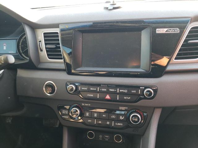 2018 KIA NIRO FE KNDCB3LC2J5125214