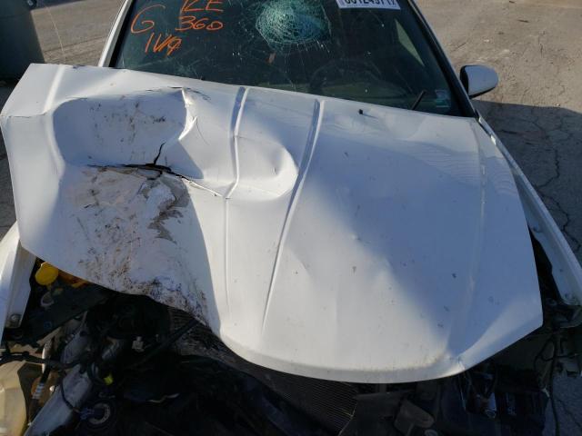 2012 DODGE AVENGER SX 1C3CDZEG1CN243937