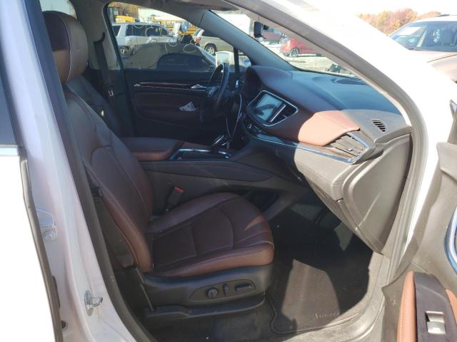 2019 BUICK ENCLAVE AV 5GAERDKW3KJ138148