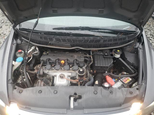 2011 HONDA CIVIC VP 2HGFA1F39BH538288