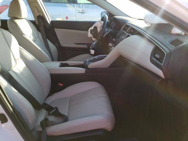 2020 HONDA INSIGHT TO 19XZE4F98LE004976