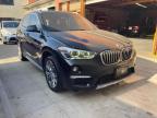 2016 BMW  X1