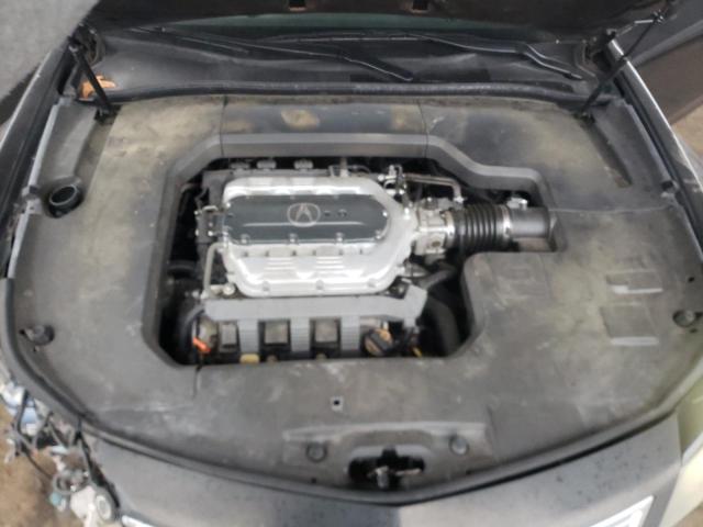 2012 ACURA TL 19UUA8F79CA006218