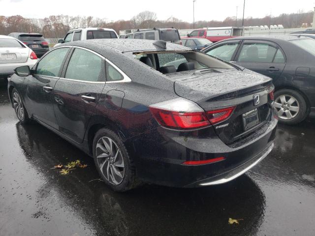 2019 HONDA INSIGHT TO 19XZE4F95KE025248