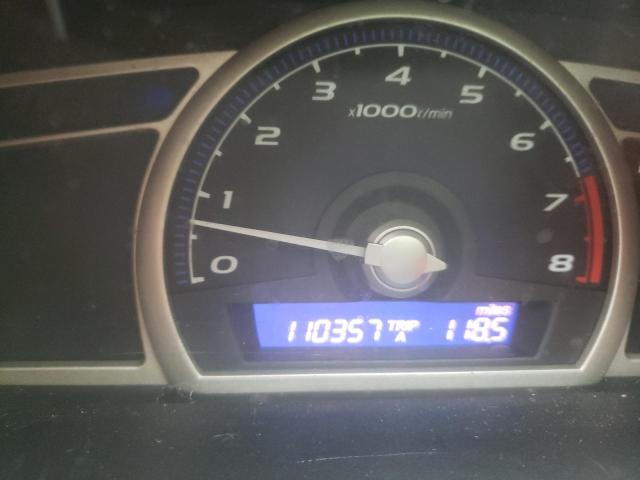 2010 HONDA CIVIC DX 2HGFG1B27AH515943