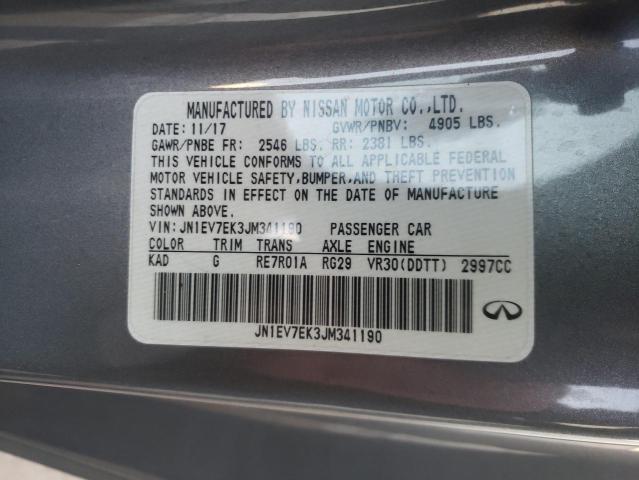 2018 INFINITI Q60 LUXE 3 JN1EV7EK3JM341190