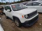 2018 JEEP  RENEGADE