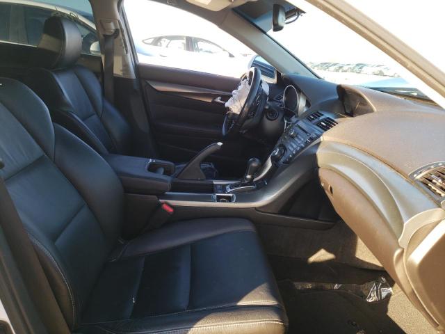2013 ACURA TL SE 19UUA8F31DA018653