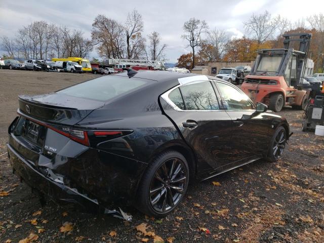 2021 LEXUS IS 350 F-S JTHGZ1E29M5022557