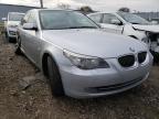 2008 BMW  5 SERIES