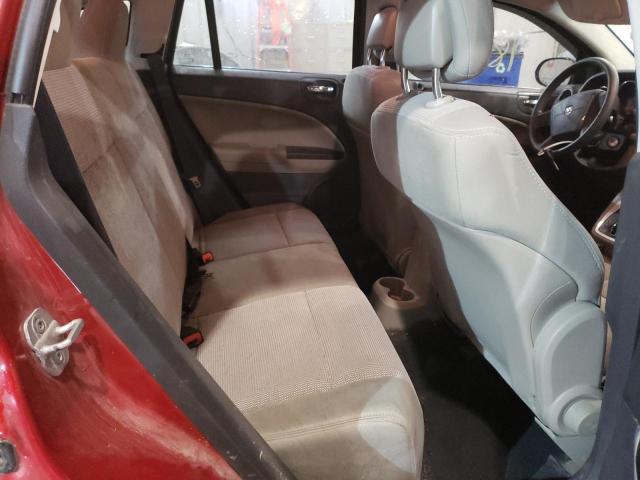 2010 DODGE CALIBER MA 1B3CB3HA0AD598396