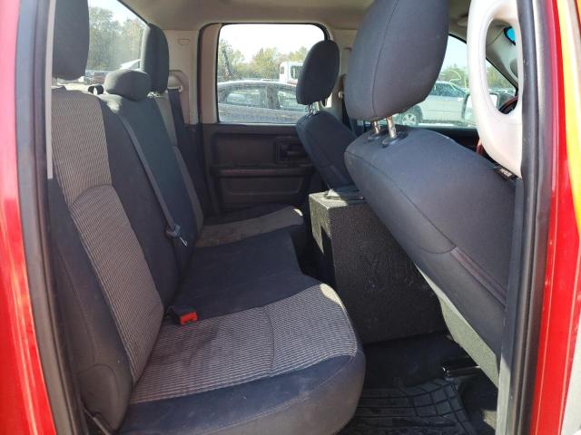 2012 DODGE RAM 1500 S 1C6RD6FT3CS207658