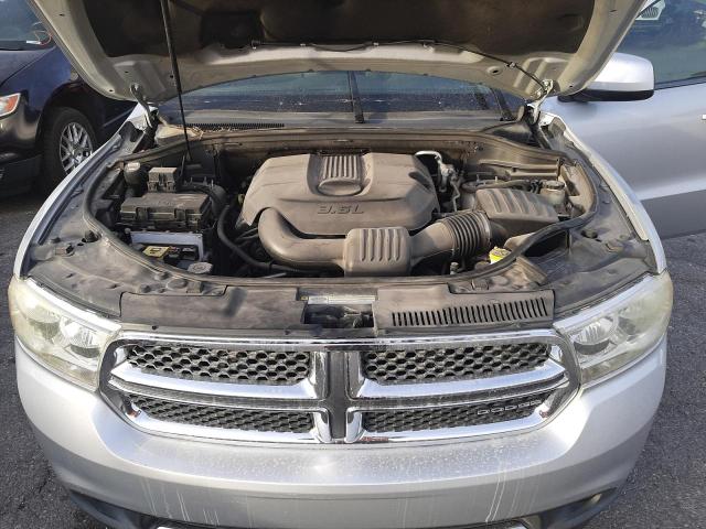 2011 DODGE DURANGO EX 1D4RD2GG9BC632638