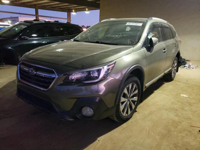 2018 SUBARU OUTBACK TO 4S4BSETC6J3235990